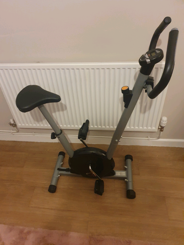 gumtree stationary bike